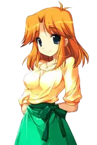 美紗緒
