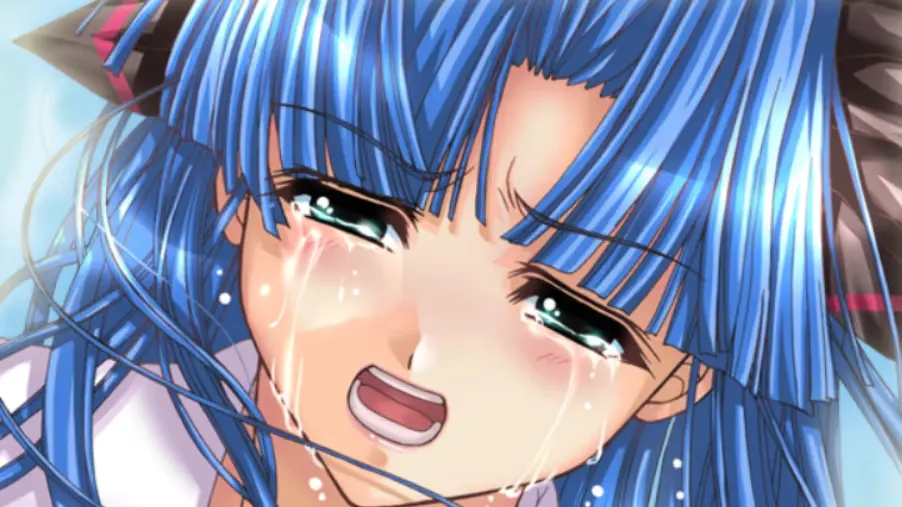 Care～癒すべき不治の狂気～