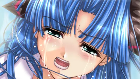 Care～癒すべき不治の狂気～