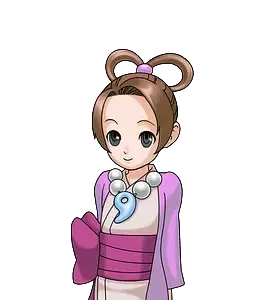 綾里 春美