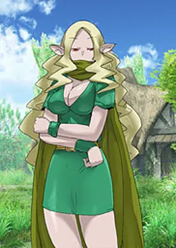 Elf A