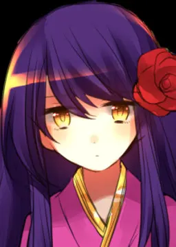 輝夜姫