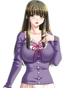 小泉美智恵