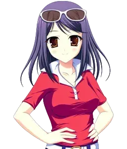 高碕 宝子