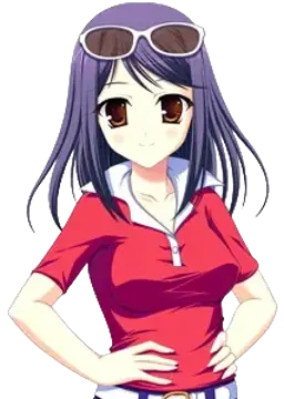 高碕 宝子