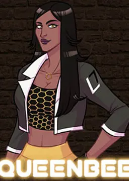 QueenBee