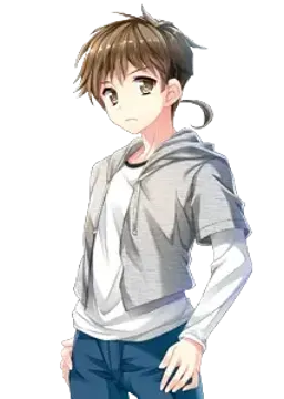 涼風 涼介