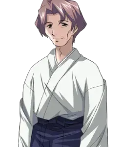 铃间信一郎