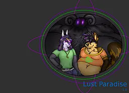 Lust Paradise