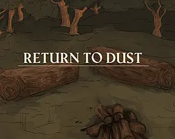 Return to Dust