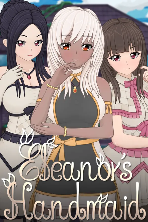 Eleanor's Handmaid