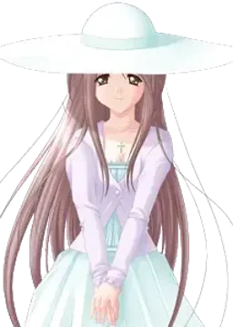 天宮 悠