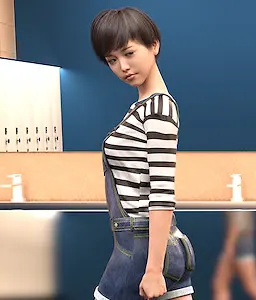 ikustI