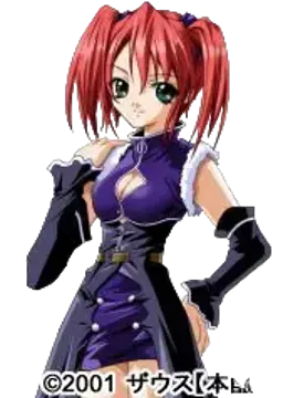エレナ