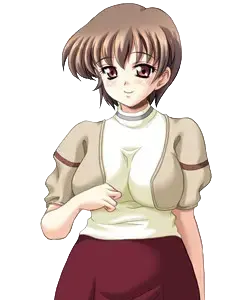長谷川 恭子