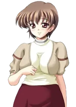 長谷川 恭子