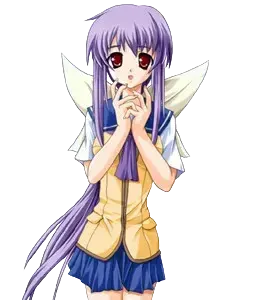 白柳綾乃