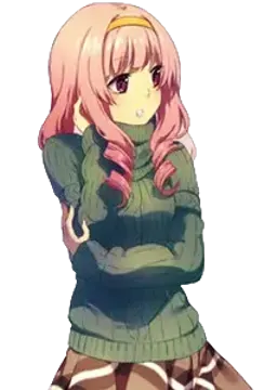 Shion Kusakabe