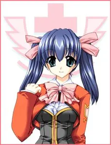 七尾未亜
