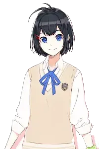 七海 遥