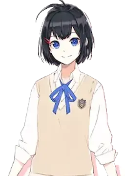 七海 遥