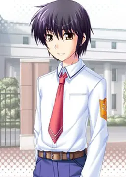 対馬レオ