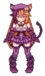 Cheshire Cat Eristia