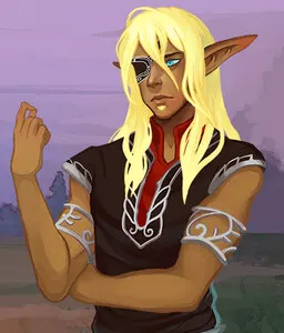 Vrayis Wandervale