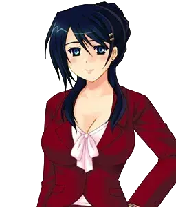 及川 美沙子