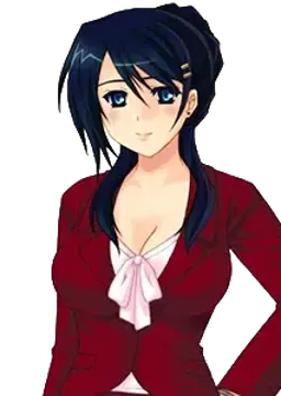 及川 美沙子