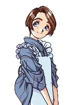 倉谷 彰子