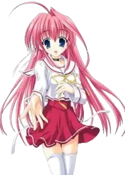 深峰 莉子