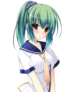 須藤美緒