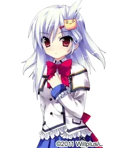 高天原美鈴