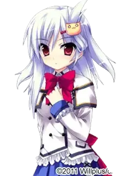 高天原美鈴