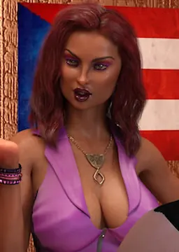 Juanita Rodríguez