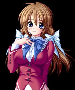 美樹本 春菜
