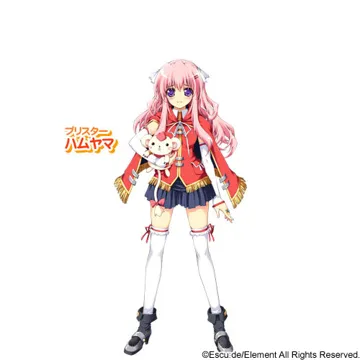 セルフィ マリアン ジュリエッタ