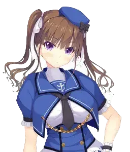 柏葉 椎菜