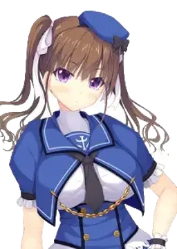 柏葉 椎菜