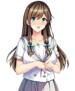海愛