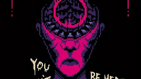 You Shouldn't Be Here