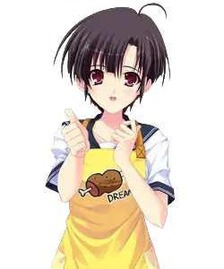 金森 ゆい