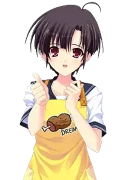 金森 ゆい
