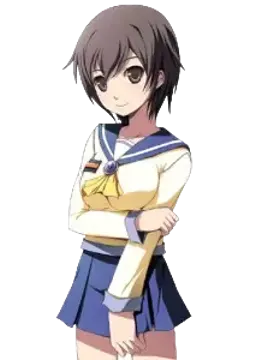 中嶋直美