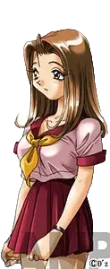 安堂 麗奈