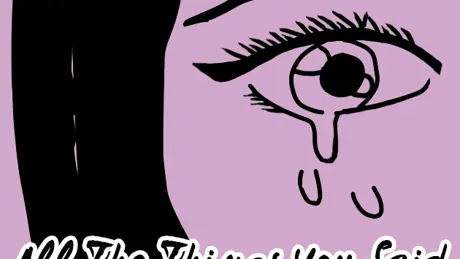 All The Things You Said