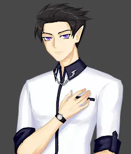 亚瑟