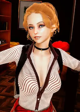 Milla Cooper
