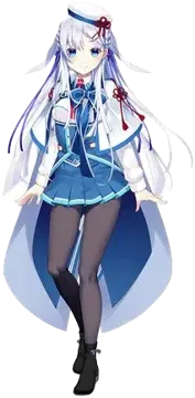 朱雀院撫子